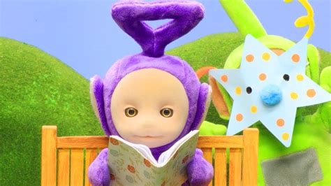 Teletubbies Auf Deutsch Gruselige Dipsy Stop Motion Cartoons F R