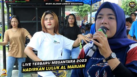 LIVE TERBARU NANA NUTRIISARI MEGANTARA DENGAN LAGU SASAK LELAH NGANTIH