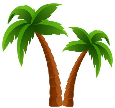 Free Palm Tree Clip Art, Download Free Palm Tree Clip Art png images, Free ClipArts on Clipart ...