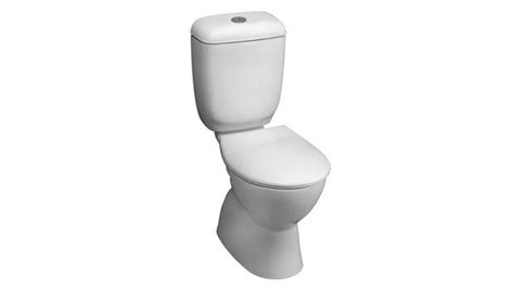 Caroma Trident Sovereign S Trap Toilet Suite Review Toilet Choice