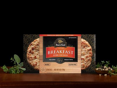 10 Flavorful Breakfast Choices Premium Deli Products Boars Head