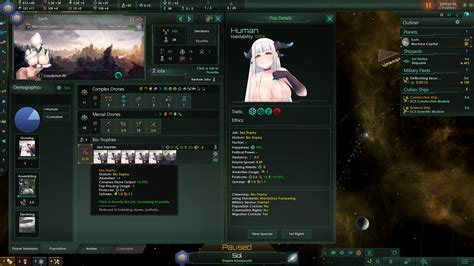 Stellaris Sex Mod Telegraph