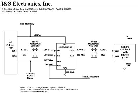 Engine Knock Sensor Wiring Diagram 2003 Knock Sensor Wiring