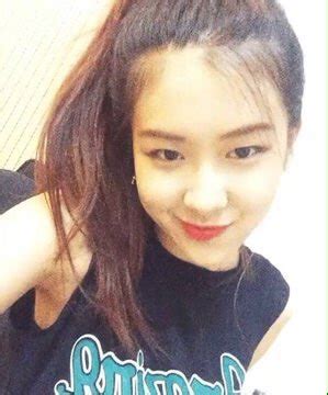 k-idols pre debut on Twitter: "Rose • Blackpink…