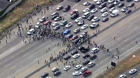 Lanes Reopen After Fatal Crash On 210 Freeway Nbc Los Angeles