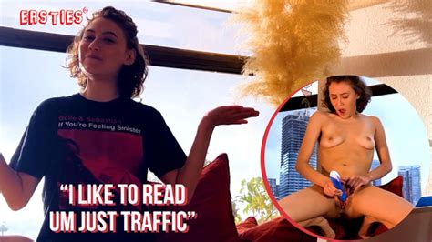 Ersties Sexy Babe Gets Off Where Everyone Can See Her Free Sex Video Redtube