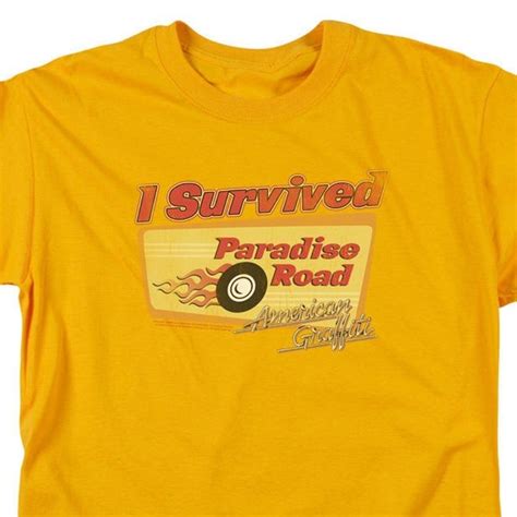 American Graffiti Shirts Etsy