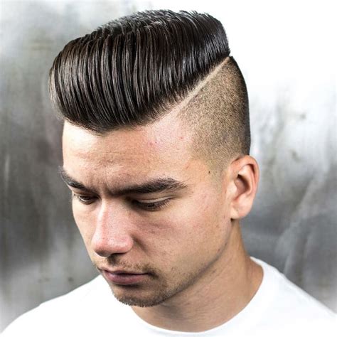 16 Most Impressive Pompadour Hairstyles For Men – Hottest Haircuts