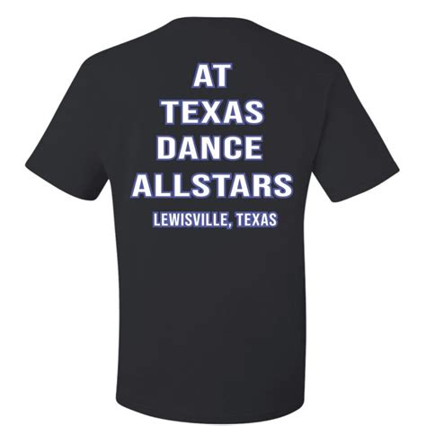 Texas Cheer Allstars Shop