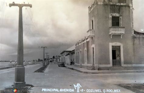 Introducir Imagen Imagenes De Cozumel Antiguo Abzlocal Mx