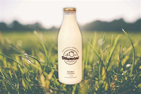 Recall Alert For Raw Milk Product Supermarket News