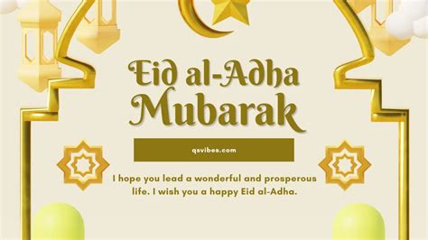 90 Eid Al Adha 2024 Wishes Quotes Images And Messages Qsvibes