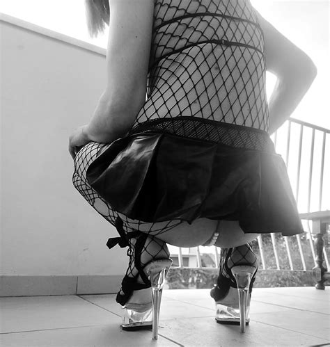 ExhiB Ta Bitch Au Balcon 19Mars2024 PariSChienneTrv Prod Van 21 Nude Pics XHamster