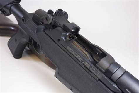 Review: Springfield SOCOM 16 CQB M1A - AllOutdoor.com