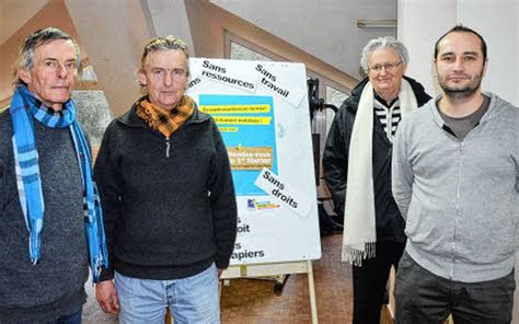 Abbé Pierre Un rassemblement à Quimperlé pour se souvenir Le Télégramme