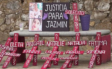 Edomex Remains The First National Place In Femicides Reveals The Snsp