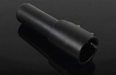 Adapter višina podaljšek dvižna cev za dvigalo za krmilo kolesa | zella.si