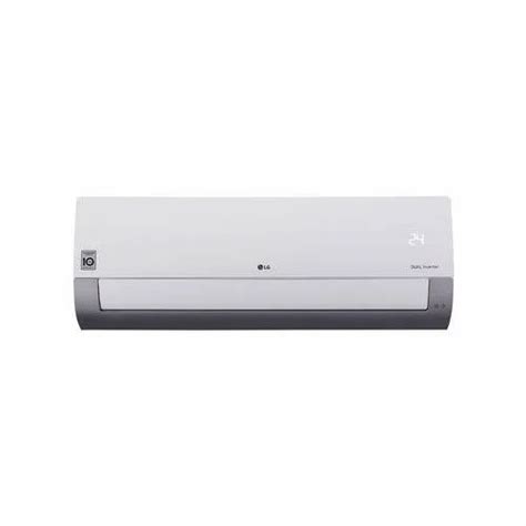 Lg 3 Star Ks Q18mwzd Split Air Conditioner At Rs 61490 Piece In