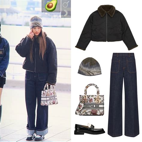 Newjeans Outfits On Twitter 221128 Incheon Airport Amomento