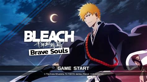 Bleach Brave Souls Tier List (PVE, Ichigo, Best Heroes to Use, 6 star ...