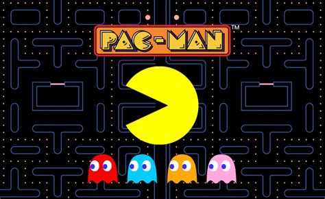 El Pac Man Cumple A Os Encicllomedios