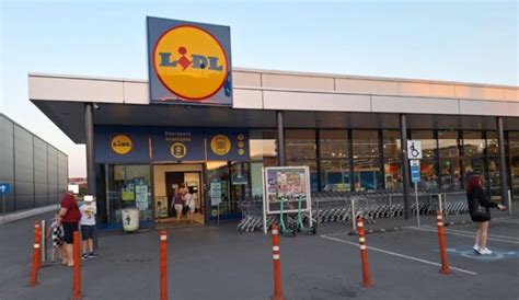 Gama De Produse Care Ajunge N Magazinele Lidl De Luni Octombrie