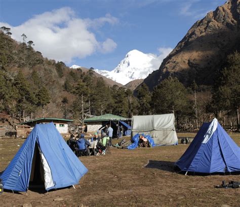 Druk Path Trek