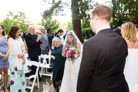 Monica and Mike Wedding at The Olde Mill Inn & Grain House Restaurant ...