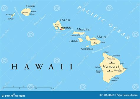 Todas Las Islas Hawaianas