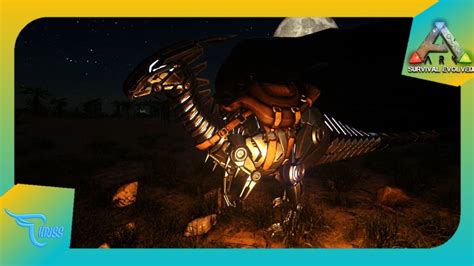 Cara Mudah Taming Parasaur Eps 6 Ark Survival Evolved Indonesia