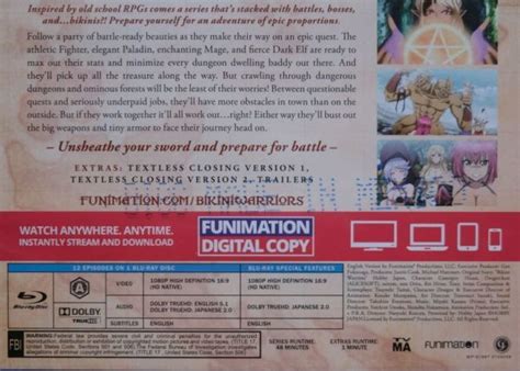 Yahoo オークション 新品未開封 Bikini Warriors Essentials ビキ