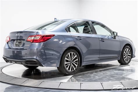 Used 2018 Subaru Legacy 2 5i Premium For Sale 13 993 Perfect Auto