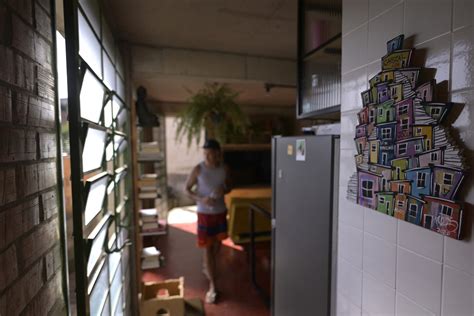 A Modest House In A Favela In Brazil That Won The International House