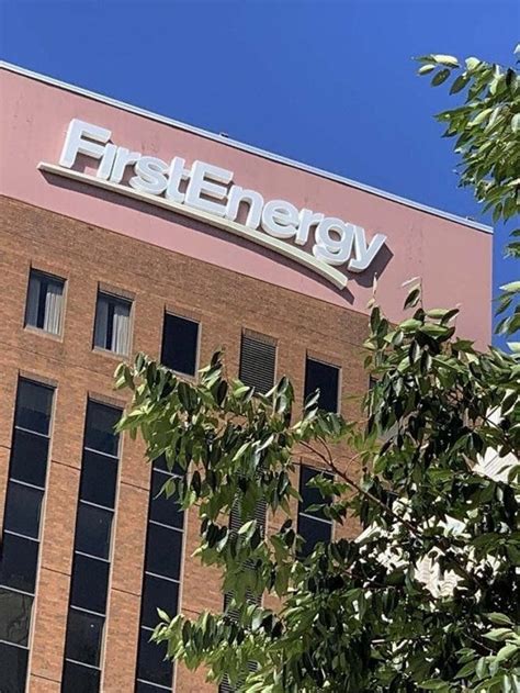 Firstenergy To Collect 180 Million In Settling Shareholder Lawsuits