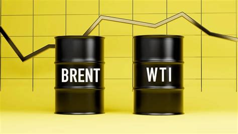 Why When Brent Crude Leads Wti Often Follows