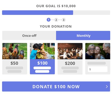 The Donation Guide To Online Fundraising Generous For Charities