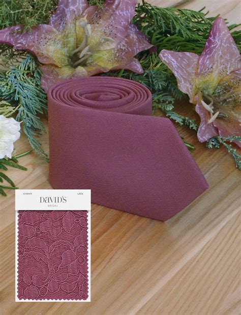 Pocket Square CHIANTI David's Bridal Special Order SALE - Etsy