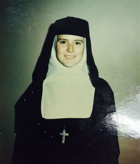 S Karen Reflects An Irish Nun In This Month Of March Visitation