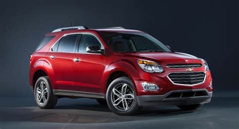 Chevy Equinox Years To Avoid 5 Best Chevy Equinox Years 2023