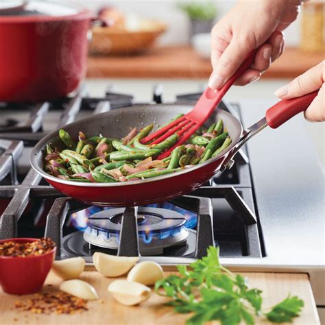 Rachael Ray Cook Create Aluminum Nonstick Frying Pan Wayfair