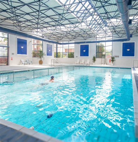 Killarney Leisure Centre | Club Vitae | Hotel Killarney