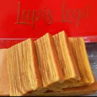 Jual Lapis Legit Surabaya Terdekat Harga Murah Grosir Maret 2024