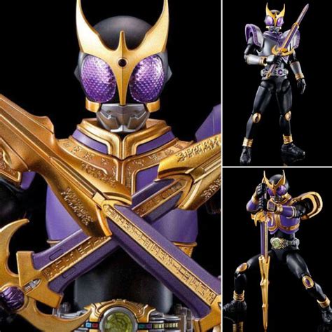 Figure Rise Standard Kamen Rider Kuuga Titan Form Ver Kyou Hobby Shop