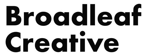 broadleaf creative