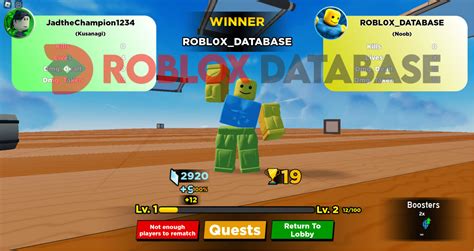 Encounters Codes July 2025 Roblox Database