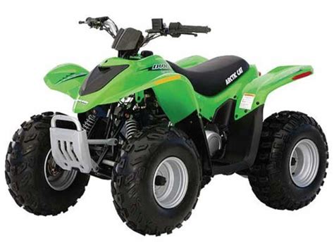 Arctic Cat Dvx 90 2005 2006 Specs Performance And Photos Autoevolution