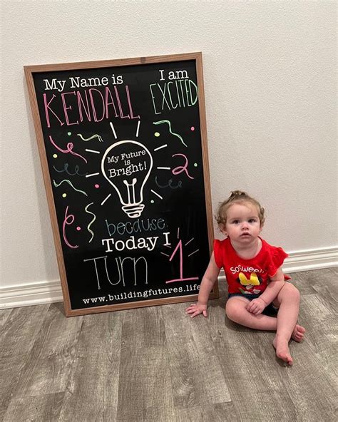 Happy Birthday to... - Building Futures Pediatric Therapy