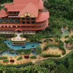 5 Best Rainforest Lodges in Costa Rica