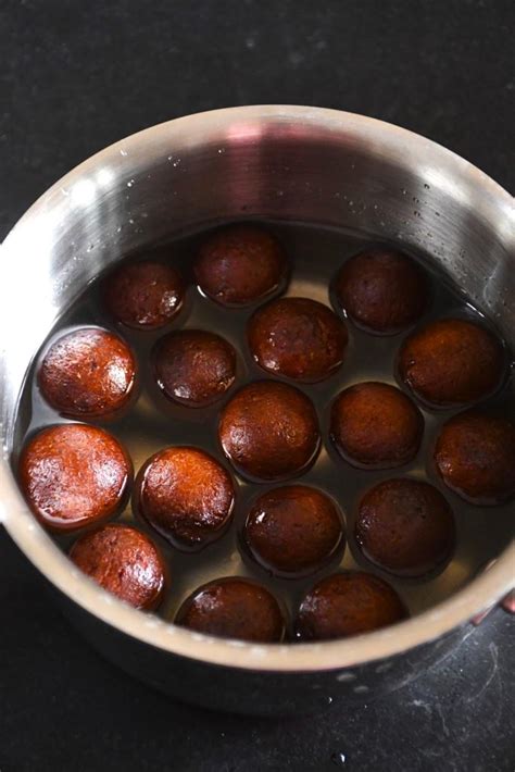 Mawa Gulab Jamun Recipe Gayathris Cook Spot