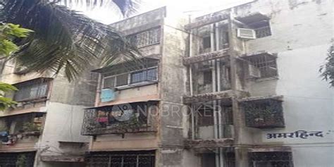 Amarhind Society Vile Parle Rent WITHOUT BROKERAGE Unfurnished 1 RK